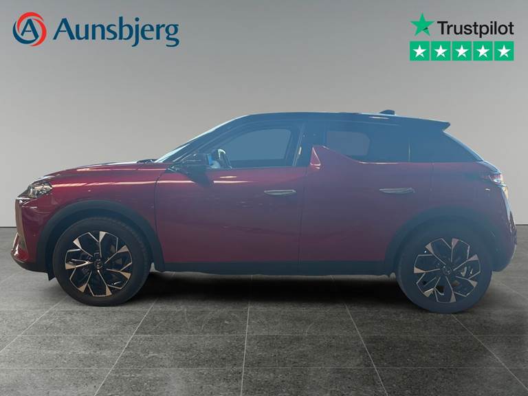 DS DS 3 CrossBack 54 E-Tense Opera