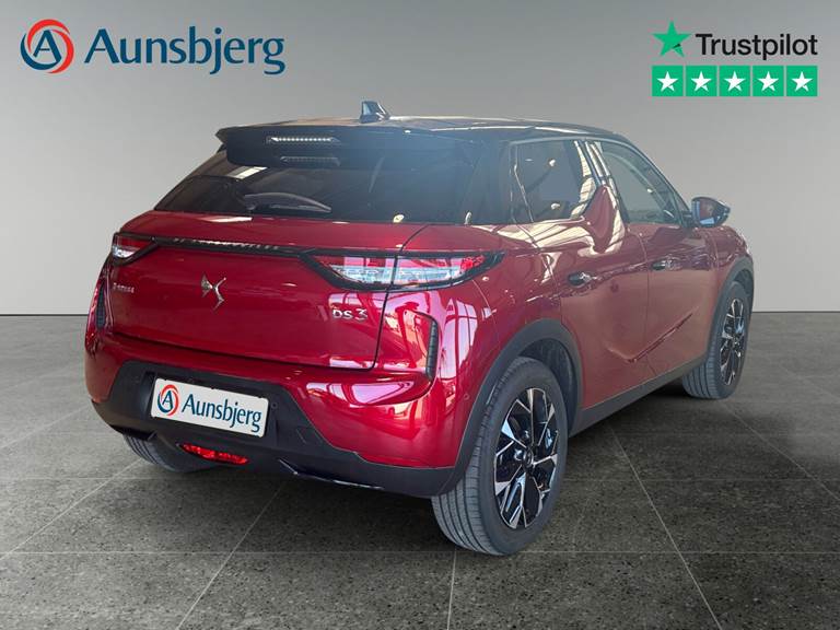 DS DS 3 CrossBack 54 E-Tense Opera
