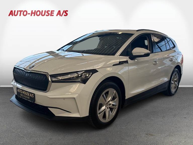 Skoda Enyaq 50 iV