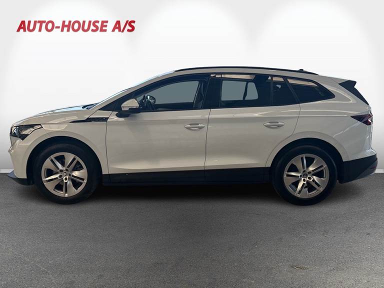 Skoda Enyaq 50 iV