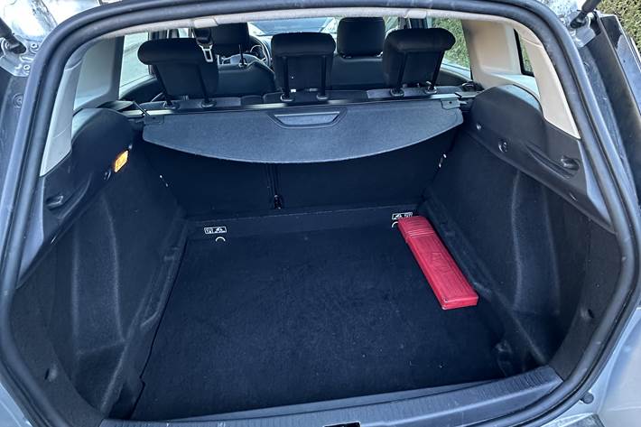 Grå Renault Ny Clio fra 2019