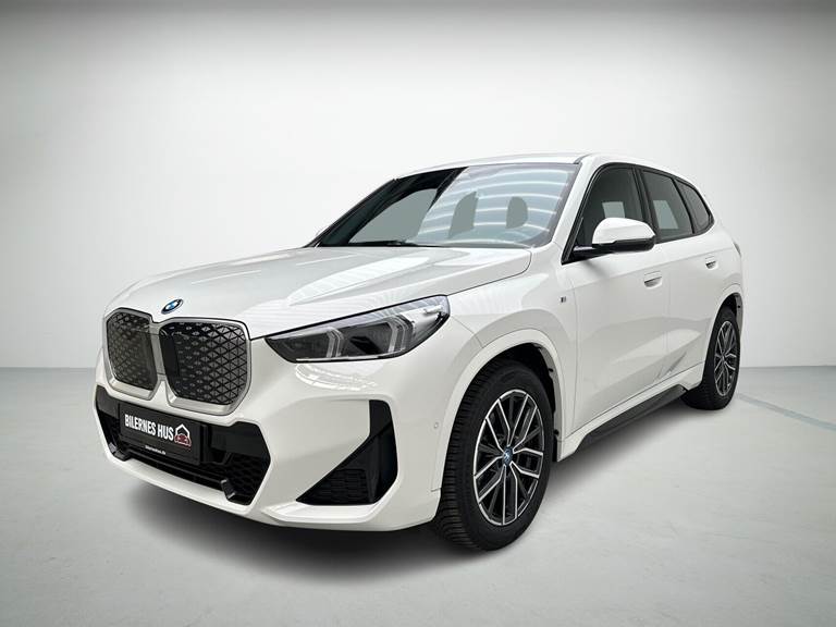 BMW iX1 eDrive20 EL M-Sport 204HK 5d Aut.