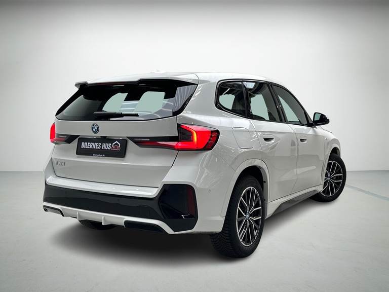 BMW iX1 eDrive20 EL M-Sport 204HK 5d Aut.