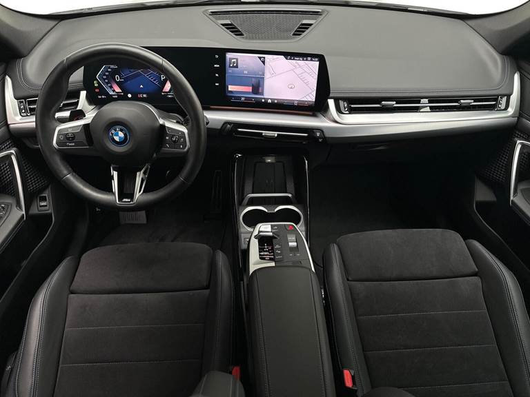BMW iX1 eDrive20 EL M-Sport 204HK 5d Aut.