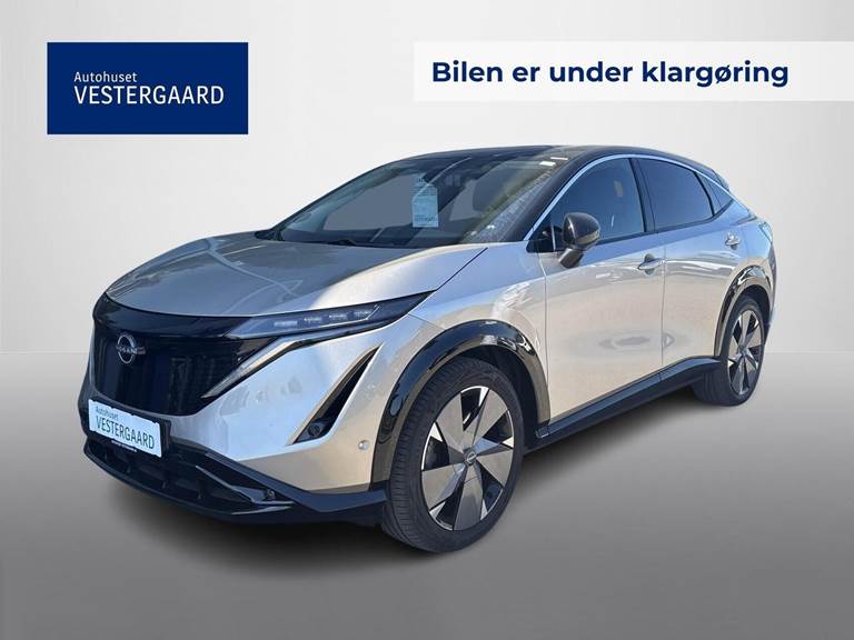 Nissan Ariya 87 Evolve