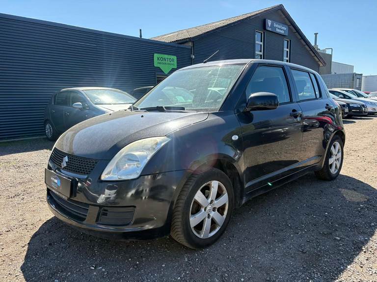Suzuki Swift 1,3