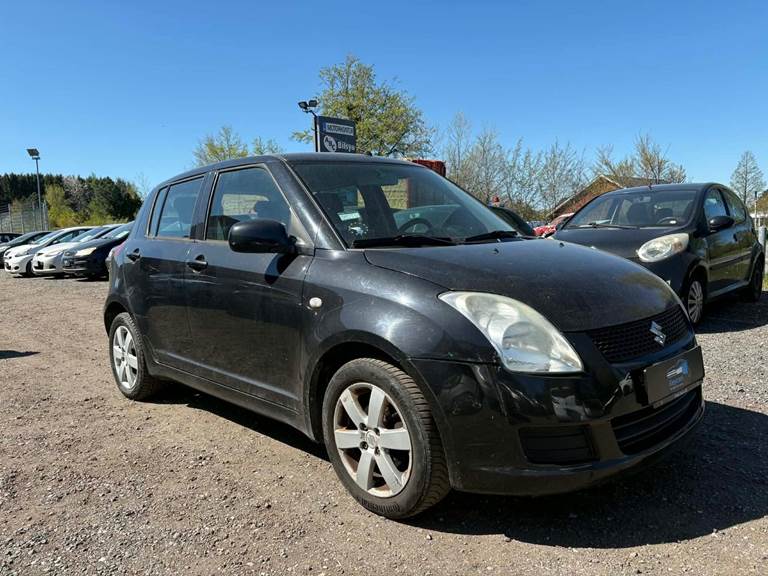Suzuki Swift 1,3