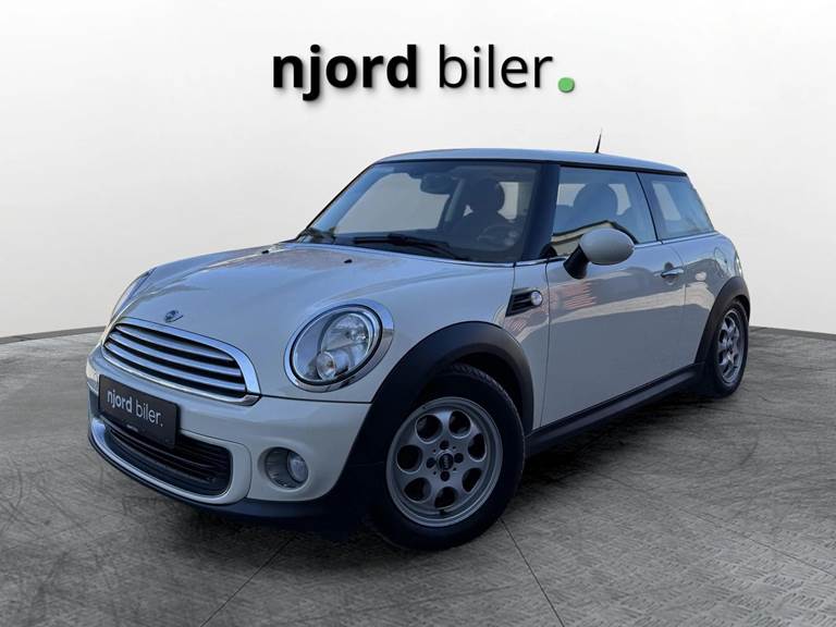 Mini One 1,6