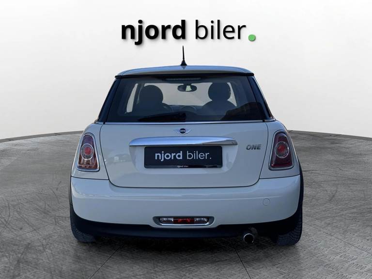 Mini One 1,6