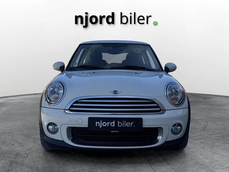 Mini One 1,6