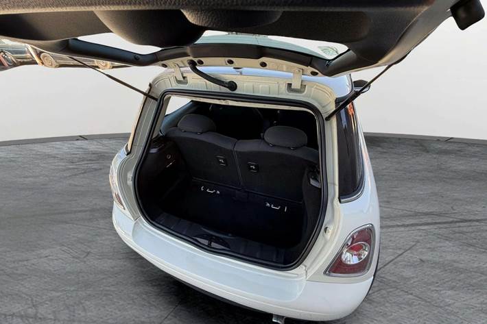 undefined Mini One fra 2013