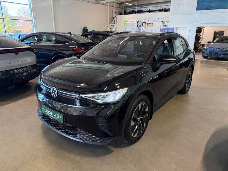 VW ID.4 77 Pro