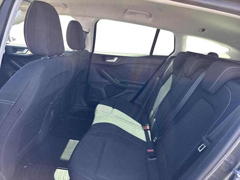 Ford Focus 1,0 EcoBoost Titanium stc. aut.
