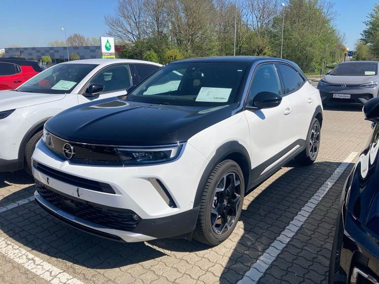 Opel Mokka-e 50 Ultimate