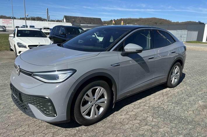 undefined VW ID.5 fra 2022
