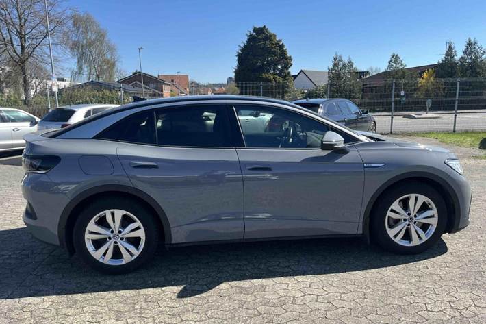 undefined VW ID.5 fra 2022