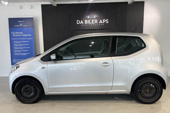undefined VW up fra 2012