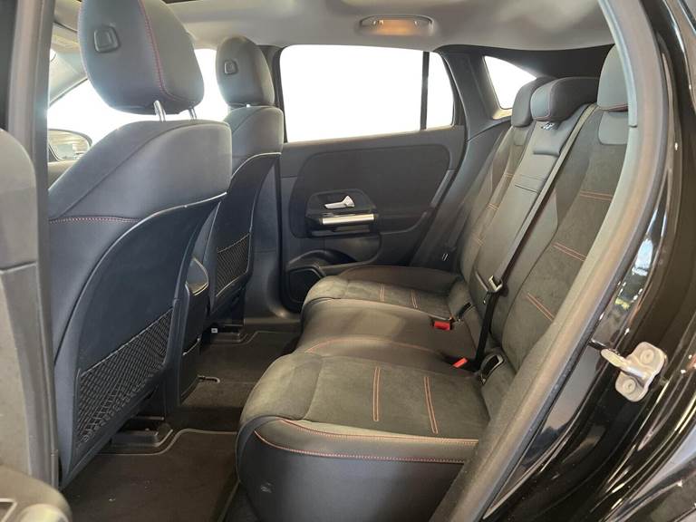 Mercedes EQA250 AMG Line