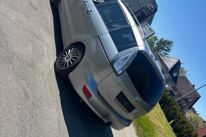 undefined Mazda 5 fra 2010