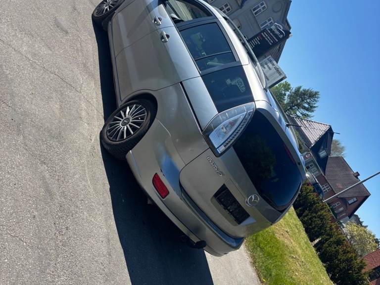 Mazda 5 2,0 Advance