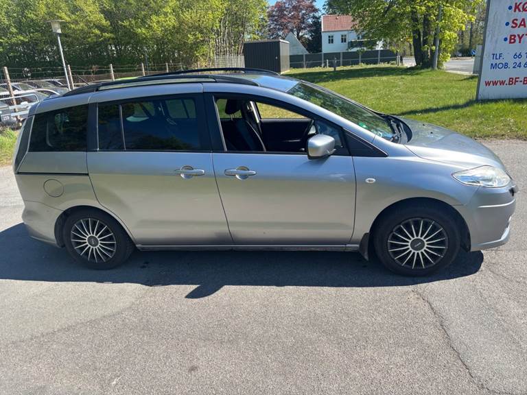 Mazda 5 2,0 Advance