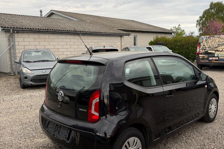 undefined VW UP! fra 2013