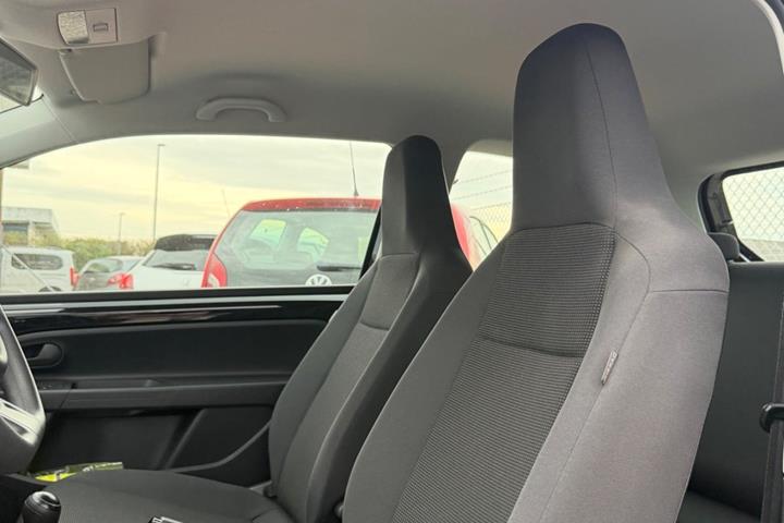 undefined VW UP! fra 2013