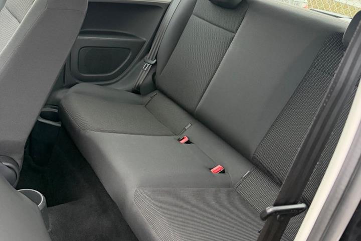 undefined VW UP! fra 2013