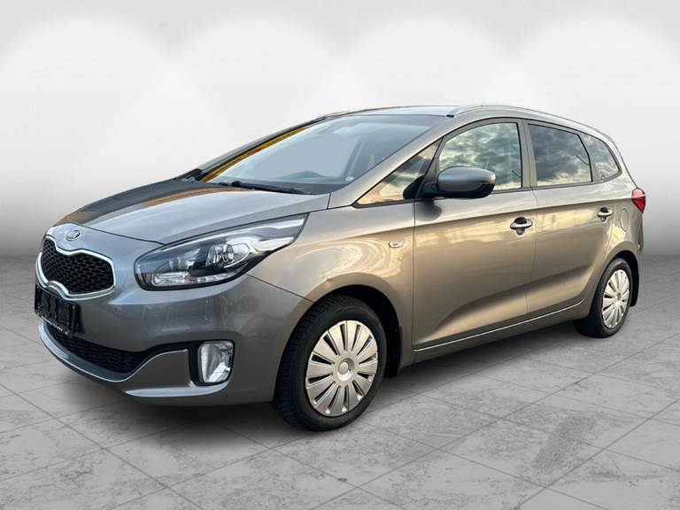 Kia Carens 1,6 GDi Style 7prs