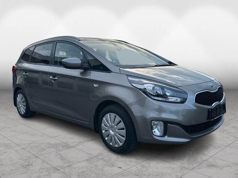 Kia Carens 1,6 GDi Style 7prs