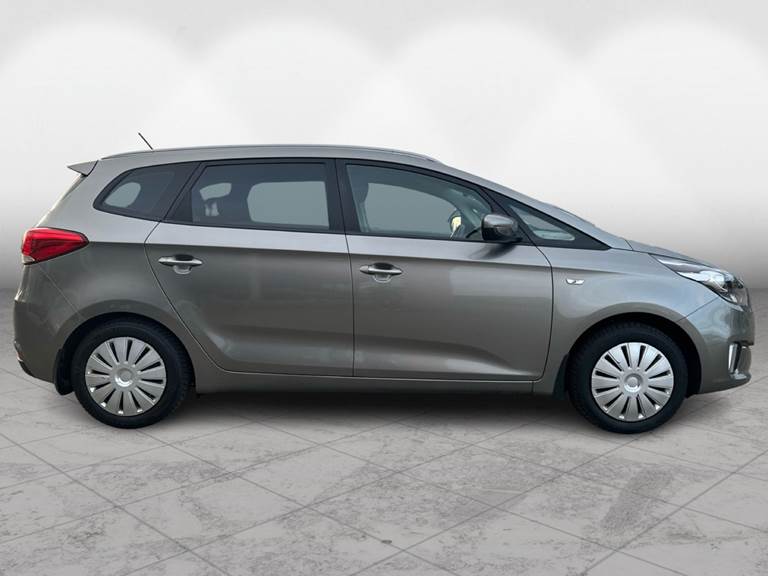 Kia Carens 1,6 GDi Style 7prs