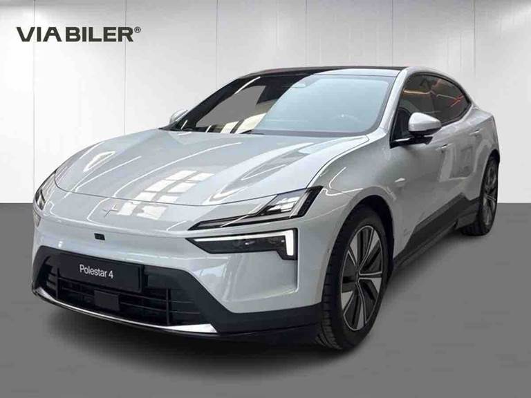 Polestar Polestar 4