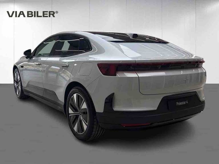 Polestar Polestar 4