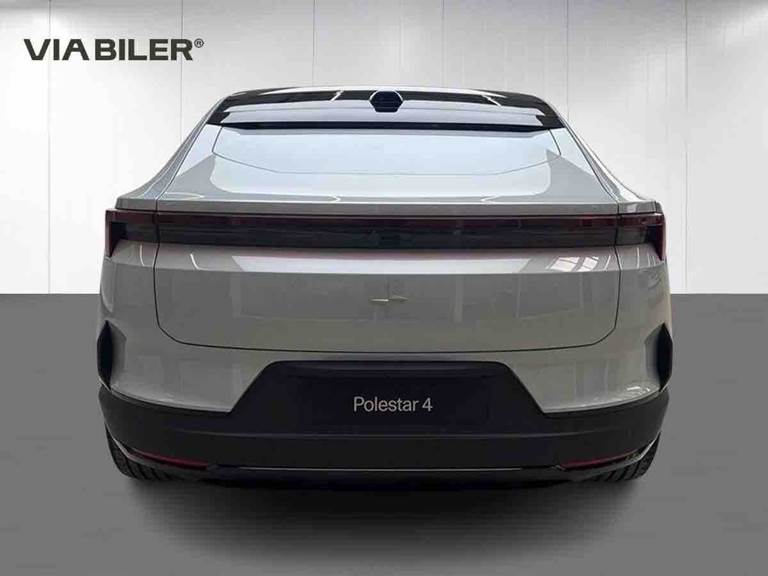Polestar Polestar 4