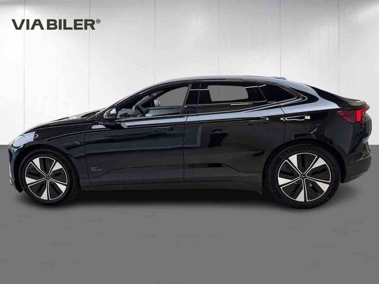 Polestar Polestar 4
