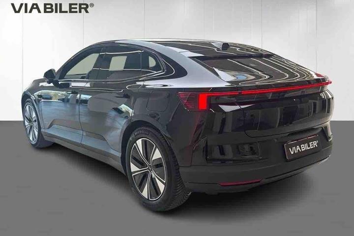 undefined Polestar 4 fra 2026