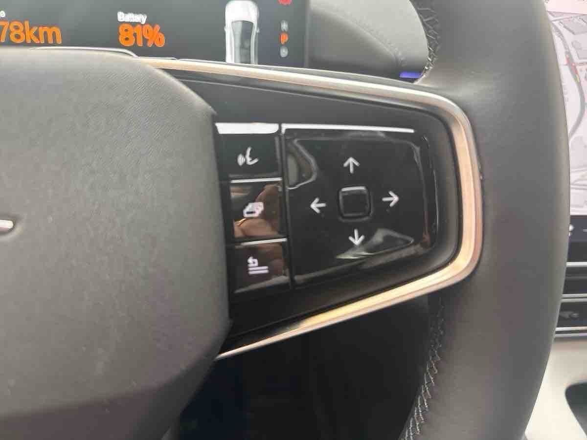 undefined Polestar 4 fra 2026