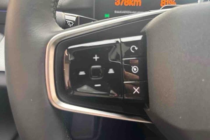 undefined Polestar 4 fra 2026