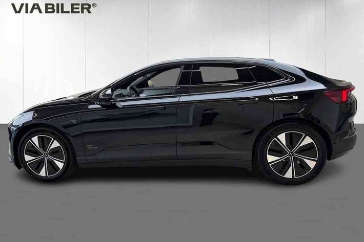 undefined Polestar Polestar fra 2026