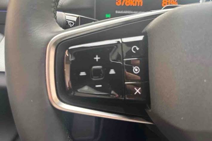undefined Polestar Polestar fra 2026