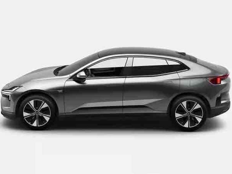 Polestar 4 EL LRSM Prime 272HK 5d Aut.