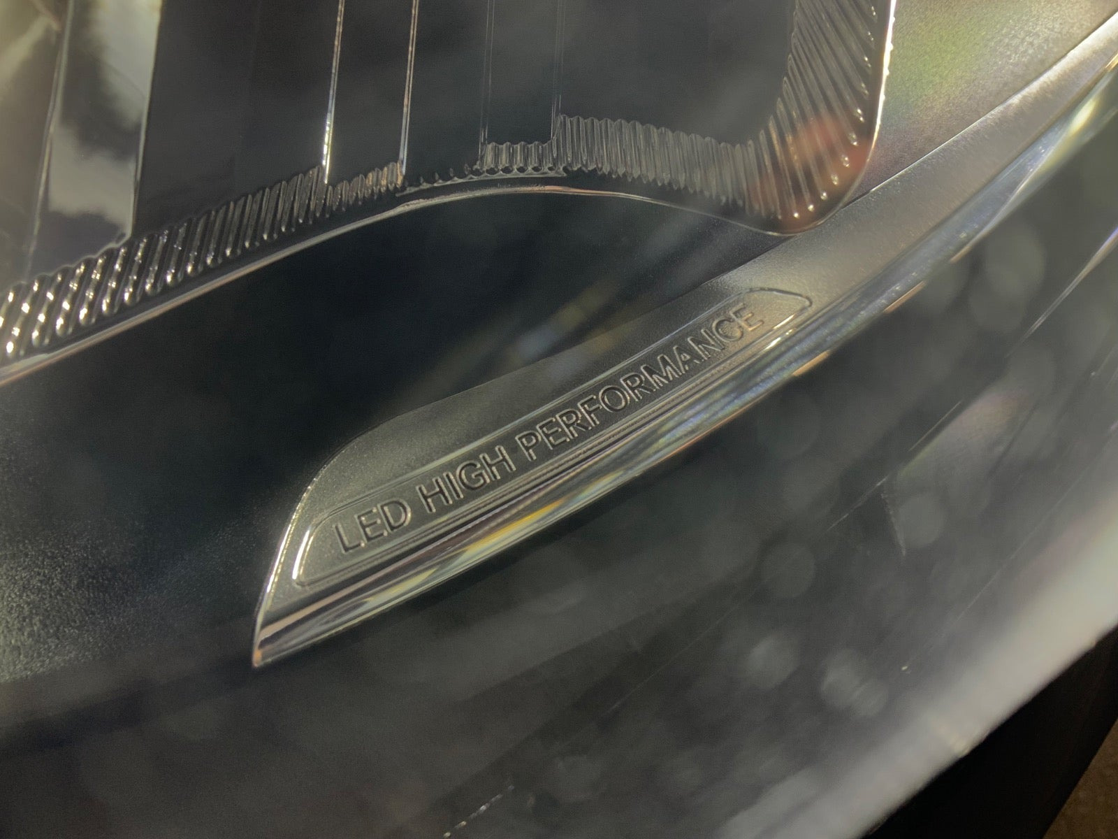 Sort Mercedes B200 d fra 2018
