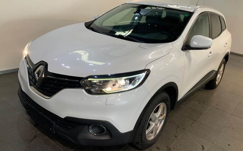Renault Kadjar 1,6 dCi 130 Zen