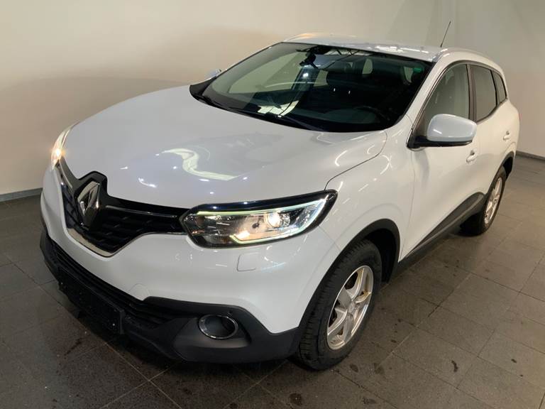 Renault Kadjar 1,6 dCi 130 Zen