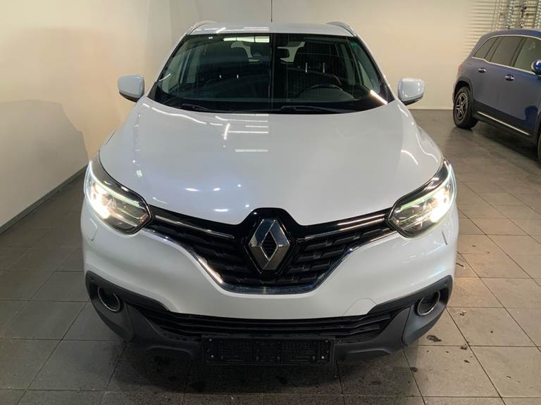 Renault Kadjar 1,6 dCi 130 Zen