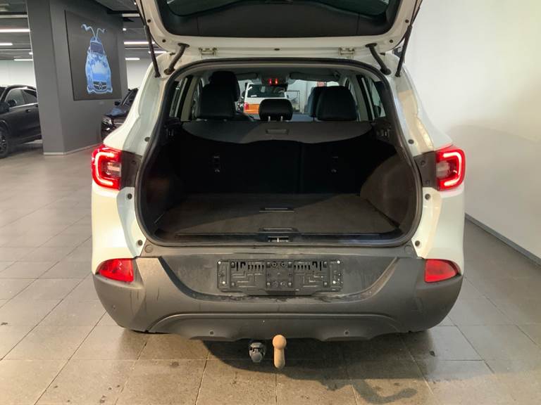 Renault Kadjar 1,6 dCi 130 Zen