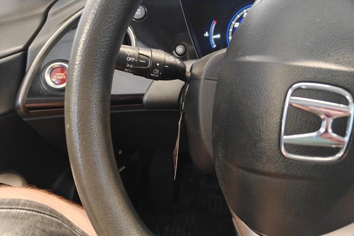 undefined Honda Civic fra 2009