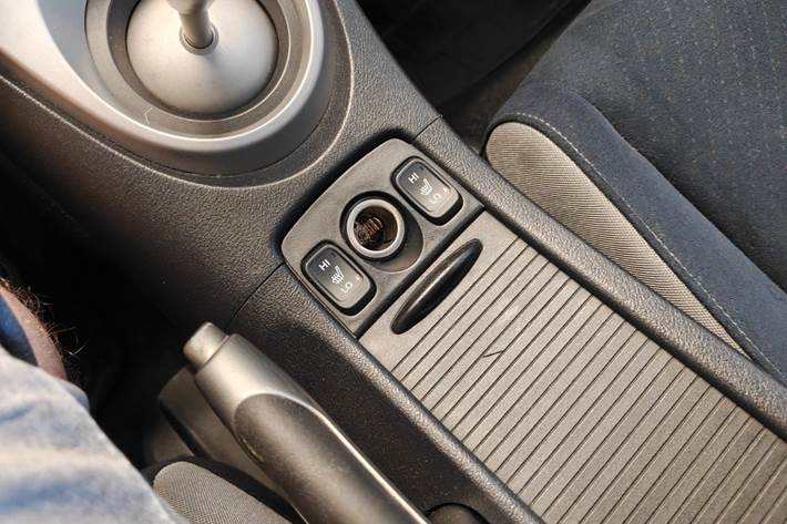undefined Honda Civic fra 2009