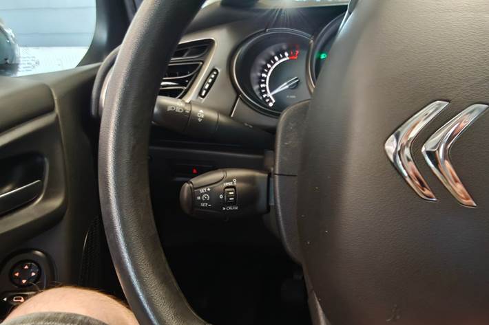 undefined Citroën C3 fra 2014