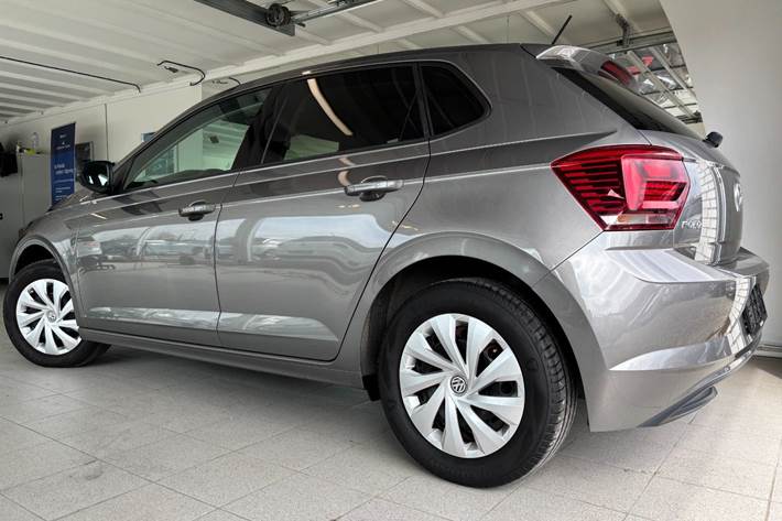 undefined VW Polo fra 2018